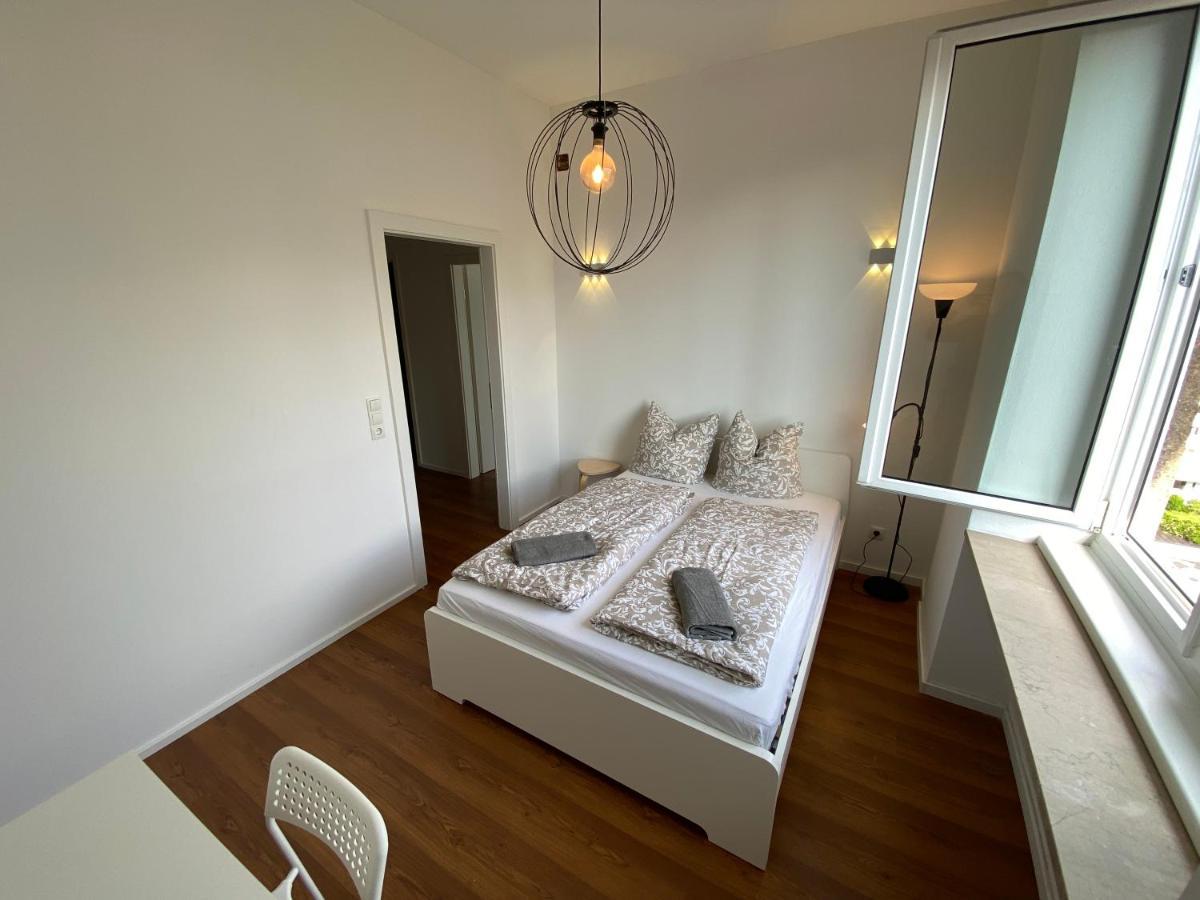 Panorama Bergblick 3 Schlafzimmer Apartment! Innsbruck Luaran gambar