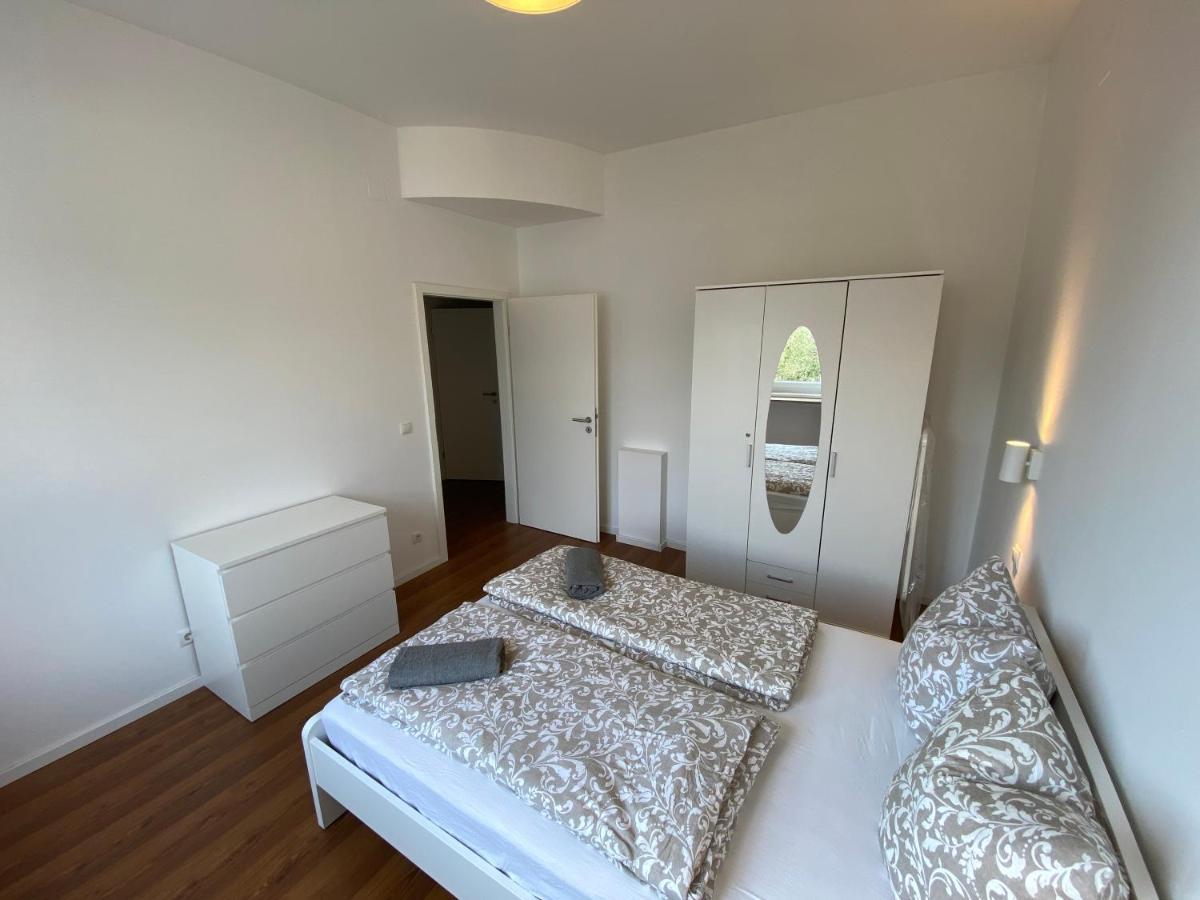 Panorama Bergblick 3 Schlafzimmer Apartment! Innsbruck Luaran gambar